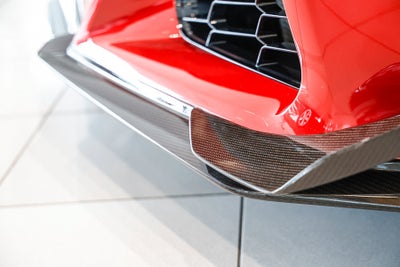2026 Chevrolet Corvette ZR1 3LZ