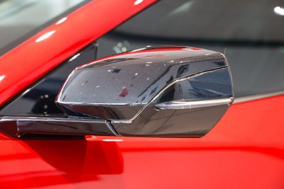 2026 Chevrolet Corvette ZR1 3LZ