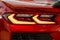 2026 Chevrolet Corvette ZR1 3LZ