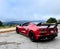 2026 Chevrolet Corvette ZR1 3LZ