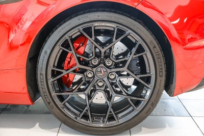 2026 Chevrolet Corvette ZR1 3LZ