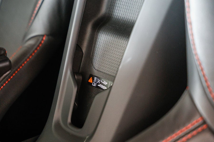 2026 Chevrolet Corvette ZR1 3LZ