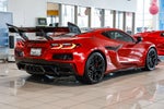 2026 Chevrolet Corvette ZR1 3LZ
