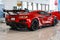 2026 Chevrolet Corvette ZR1 3LZ