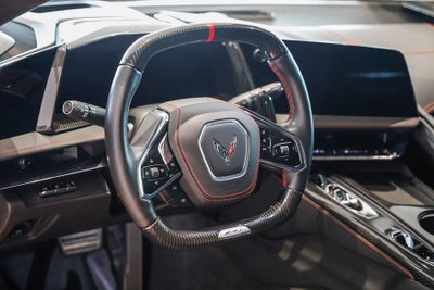 2026 Chevrolet Corvette ZR1 3LZ