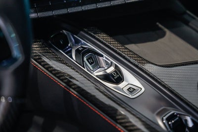 2026 Chevrolet Corvette ZR1 3LZ