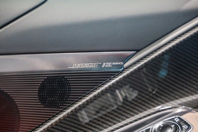 2026 Chevrolet Corvette ZR1 3LZ