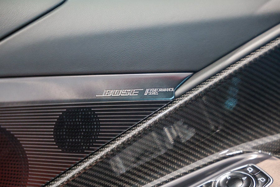 2026 Chevrolet Corvette ZR1 3LZ