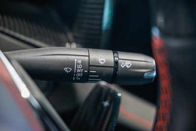 2026 Chevrolet Corvette ZR1 3LZ