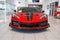 2026 Chevrolet Corvette ZR1 3LZ