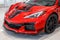 2026 Chevrolet Corvette ZR1 3LZ
