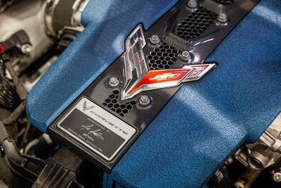2026 Chevrolet Corvette ZR1 3LZ