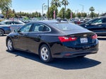 2022 Chevrolet Malibu LS