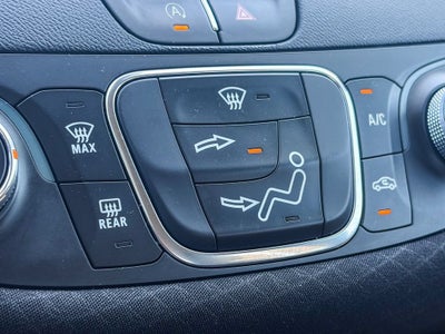 2022 Chevrolet Malibu LS