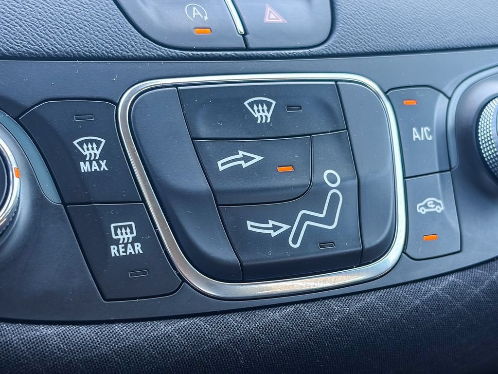 2022 Chevrolet Malibu LS