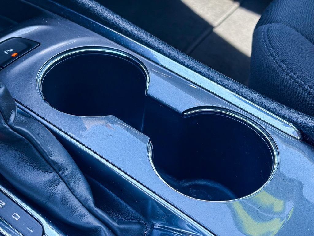 2022 Chevrolet Malibu LS