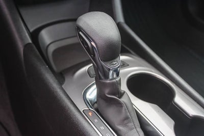 2025 Chevrolet Malibu LS