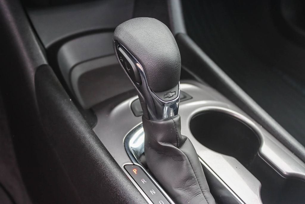 2025 Chevrolet Malibu LS