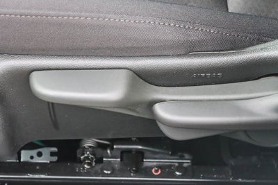 2025 Chevrolet Malibu LS