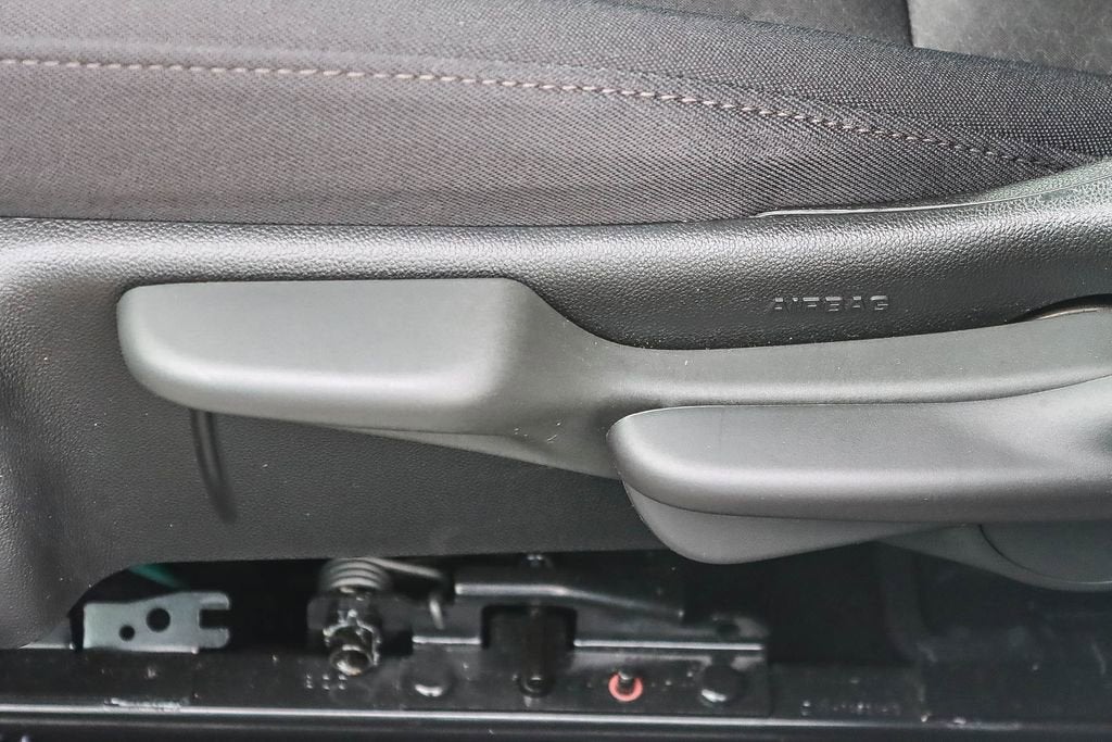 2025 Chevrolet Malibu LS