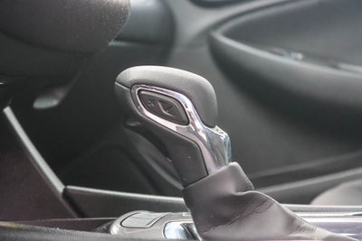 2025 Chevrolet Malibu LS