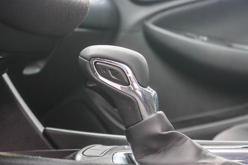 2025 Chevrolet Malibu LS