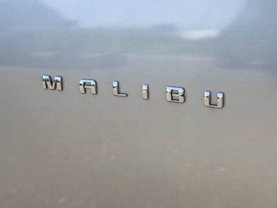 2017 Chevrolet Malibu Premier