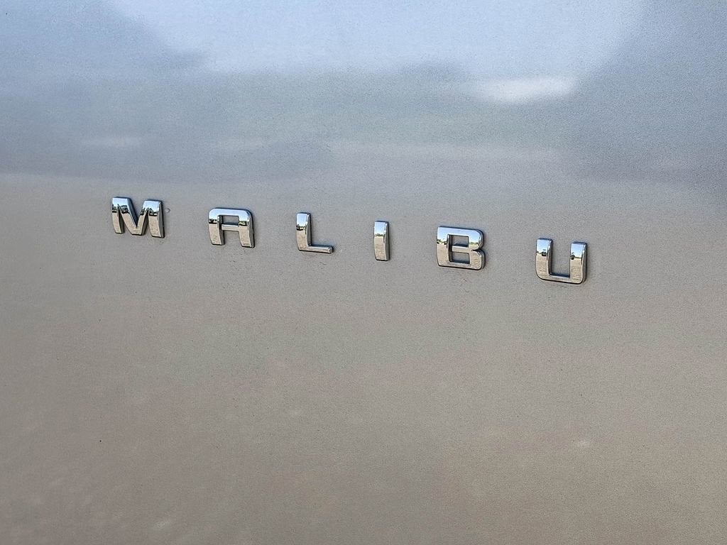 2017 Chevrolet Malibu Premier