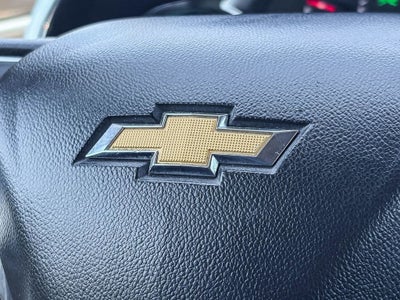 2017 Chevrolet Malibu Premier