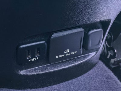 2017 Chevrolet Malibu Premier