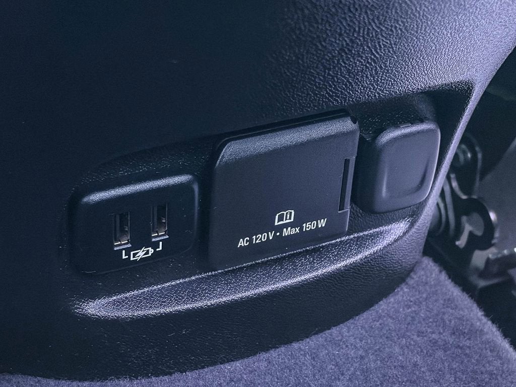 2017 Chevrolet Malibu Premier