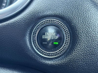 2017 Chevrolet Malibu Premier