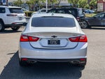 2017 Chevrolet Malibu Premier