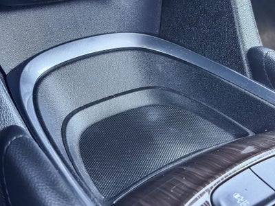 2017 Chevrolet Malibu Premier