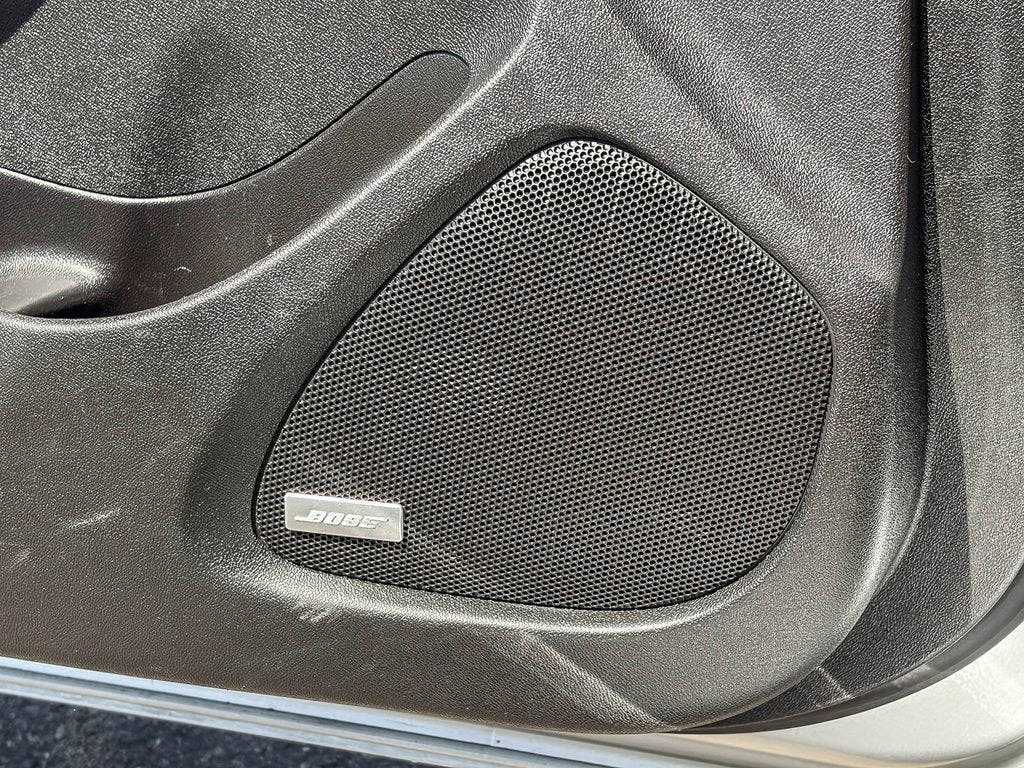 2017 Chevrolet Malibu Premier