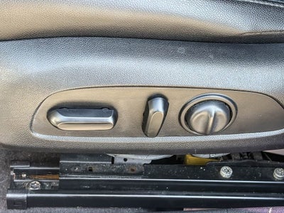 2017 Chevrolet Malibu Premier