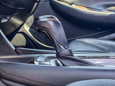 2017 Chevrolet Malibu Premier