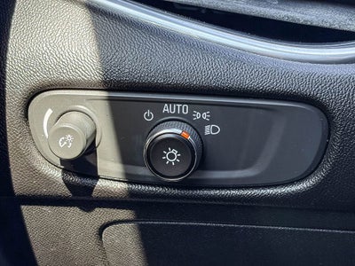 2017 Chevrolet Malibu Premier