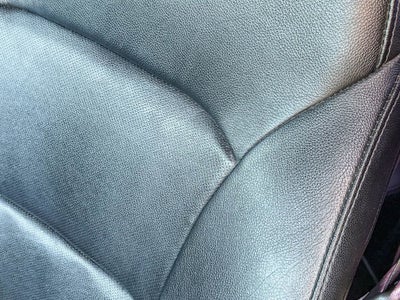 2017 Chevrolet Malibu Premier