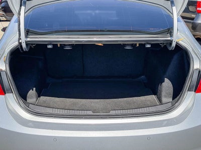 2017 Chevrolet Malibu Premier