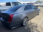 2019 Cadillac CTS-V 4dr Sdn