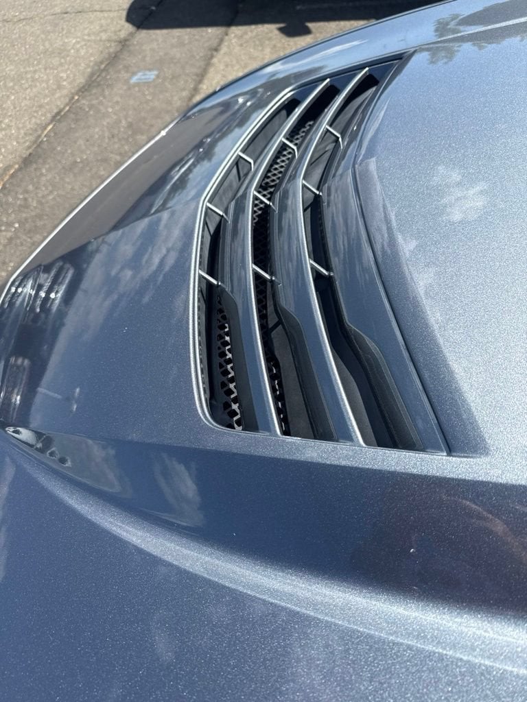 2019 Cadillac CTS-V 4dr Sdn