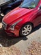 2016 Cadillac ATS Luxury Collection RWD