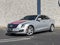 2016 Cadillac ATS Luxury Collection RWD