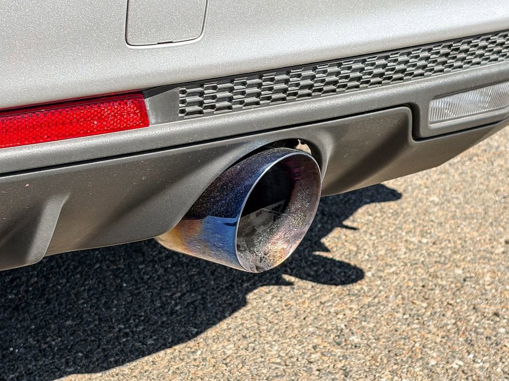 2016 Cadillac ATS Luxury Collection RWD