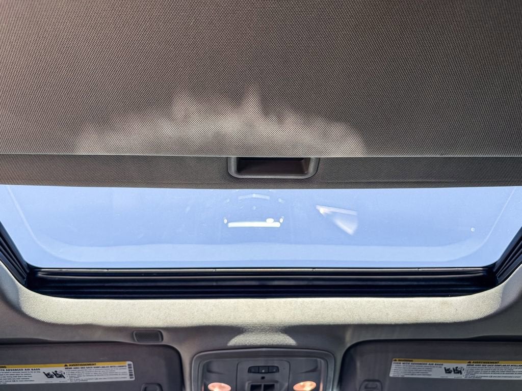 2016 Cadillac ATS Luxury Collection RWD