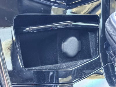 2016 Cadillac ATS Luxury Collection RWD