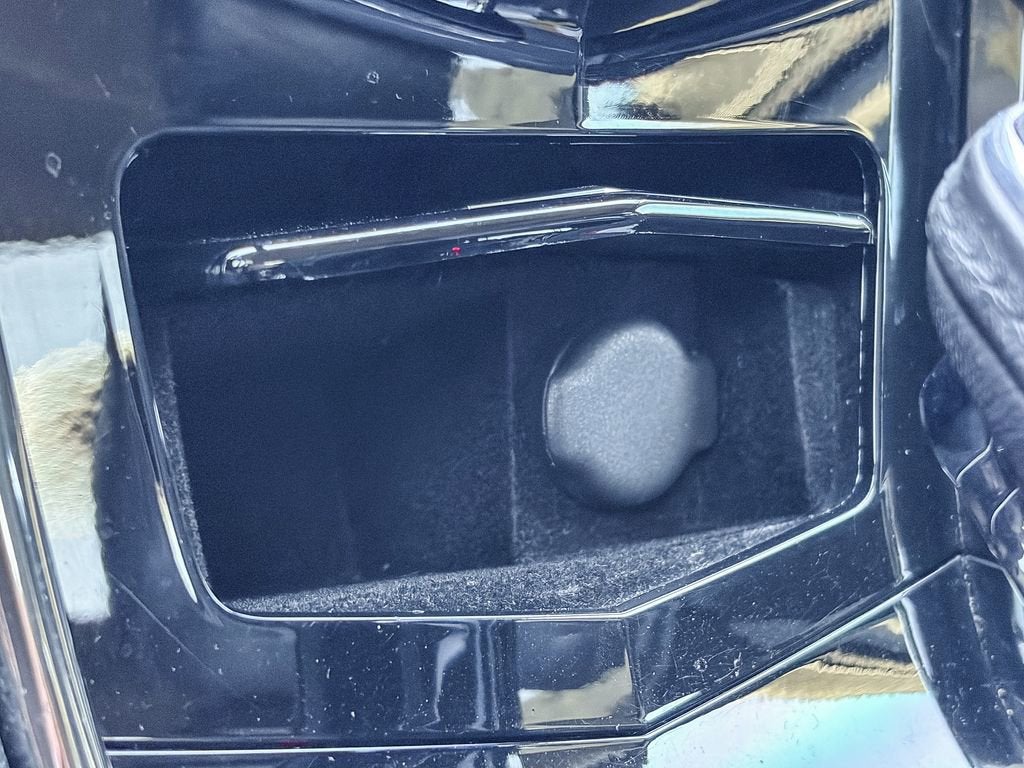 2016 Cadillac ATS Luxury Collection RWD