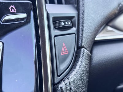 2016 Cadillac ATS Luxury Collection RWD