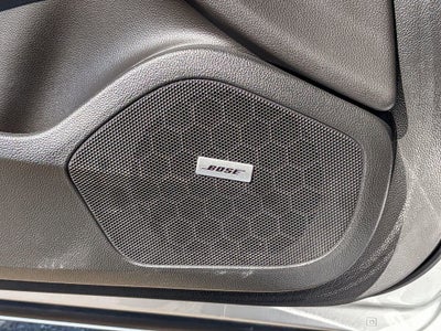 2016 Cadillac ATS Luxury Collection RWD